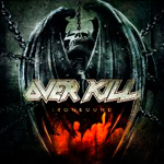 Overkill Ironbound new music review