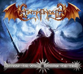 Pathfinder Beyond the Space Beyond the Time new music review