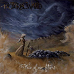 Pictorial Wand Face of Our Fathers new music review