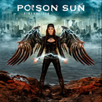 Poison Sun Virtual Sin album new music review