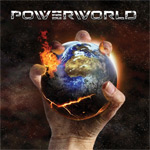 Powerworld Human Parasite album new music review