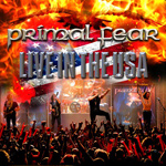 Primal Fear Live in the USA new music review