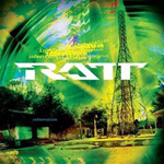 RATT Infestation new music review