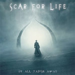 Scar for Life It All Fades Away album new music review