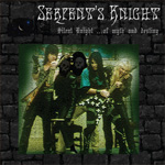Serpent's Knight Silent Knight of Myth and Destiny new music review