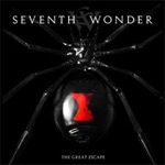 Seventh Wonder The Great Escape album new music review