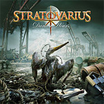 Stratovarius Darkest Hours EP album new music review