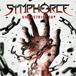 Symphorce Unrestricted  album new music review