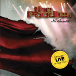 The Poodles No Quarter album new music review