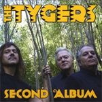 The Tygers Second Album new music review