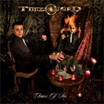 Timesword Chains of Sins new music review
