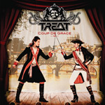 Treat Coup de Grace new music review