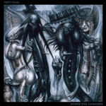Triptykon Eparistera Daimones new music review