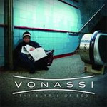 Vonassi The Battle of Ego new music review