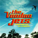 The Voodoo Jets From Greens to Eternity album new music review