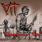 Voodoo Terror Tribe Symptoms of Sin new music review