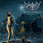 Warcry Revenge in Blood album new music review