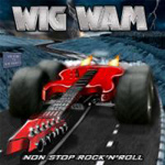 Wig Wam Non Stop Rock 'N Roll new music review