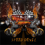 Wild Side Speed Devil new music review