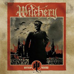 SWitchery Witchkrieg new music review