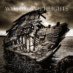 Wuthering Heights Salt new music review
