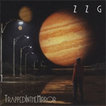 ZZG Trapped in the Mirror new music review
