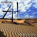 After Hours Against the Grain album new music review