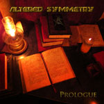 Altered Symmetry Prologue review