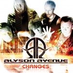 Alyson Avenue Changes album new music review