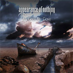 Appearance of Nothing All Gods Are Gone album new music review