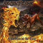 Arctic Flame Gauardian at the Gate album new music review