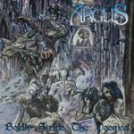 Argus Boldly Stride the Doomed album new music review