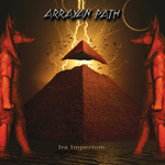 Arrayan Path Ira Imperium album new music review