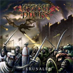 Astral Doors Jerusalem review