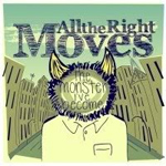 All the Right Moves The Monster I've Become (EP) review