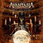 Avantasia The Flying Opera album new music review