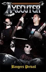 Axecuter Bangers Prevail album new music review