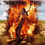 Sebastian Bach Kicking and Screaming album new music review