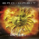 Bad Habit Atmosphere album new music review