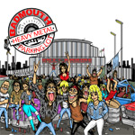 Badmouth Heavy Metal Parking Lot album new music review