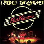 BatRacers Big Cash album new music review