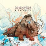 Beardfish Mammoth album new music review