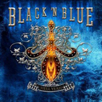 Black 'N Blue Hell Yeah album new music review