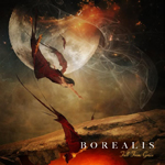 Borealis Fall From Grace album new music review