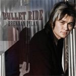 Brennan Dylan Bullet Riden album new music review