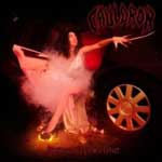 Cauldron Burning Future album new music review