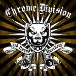 Chrome Division 3rd Round Knockout album new music review