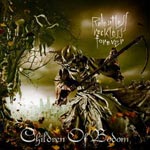 Children of Bodom - Relentless Reckless Forever album new music review