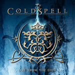 Coldspell Out from the Cold album new music review