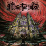 Condenados A Painful Journey into Nihil album new music review